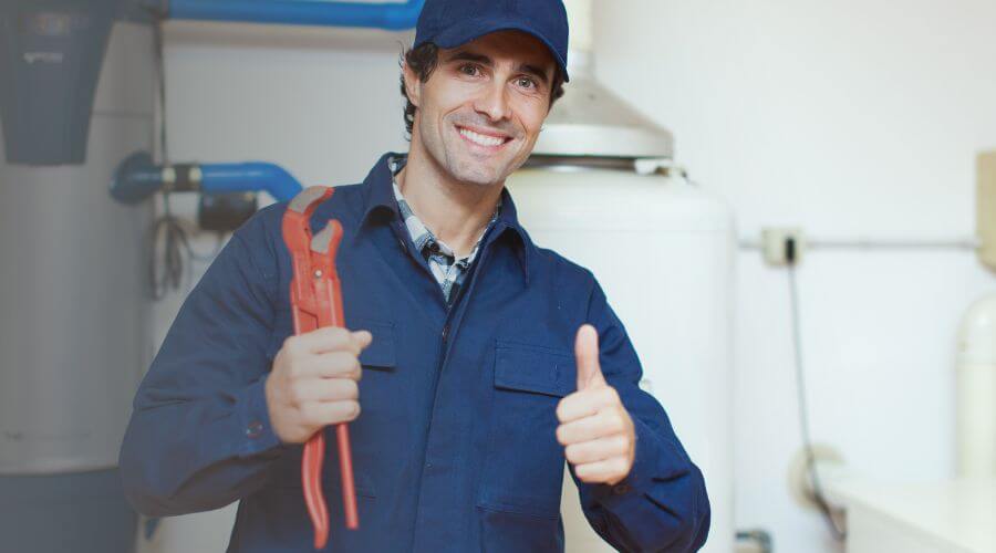 Professional septic pumping service in Clarksville, MO